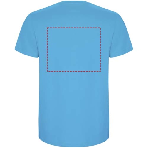 T-shirt a maniche corte da uomo Stafford, Immagine 9
