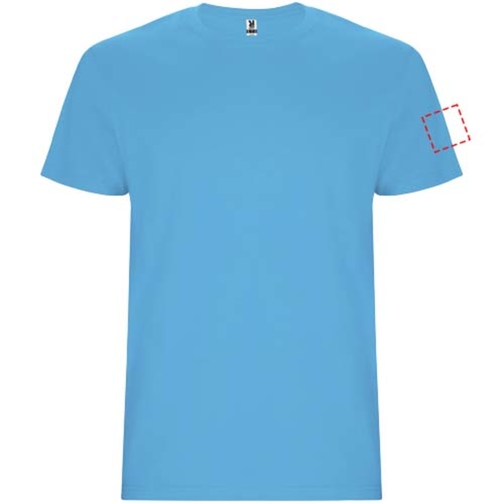 T-shirt a maniche corte da uomo Stafford, Immagine 22
