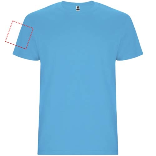 T-shirt a maniche corte da uomo Stafford, Immagine 10