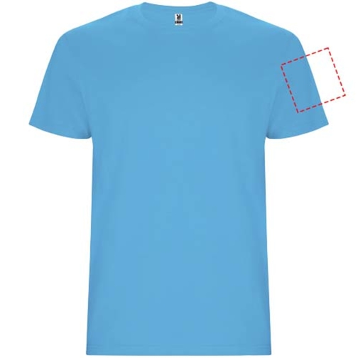 T-shirt a maniche corte da uomo Stafford, Immagine 11