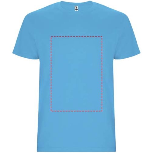 T-shirt a maniche corte da uomo Stafford, Immagine 23