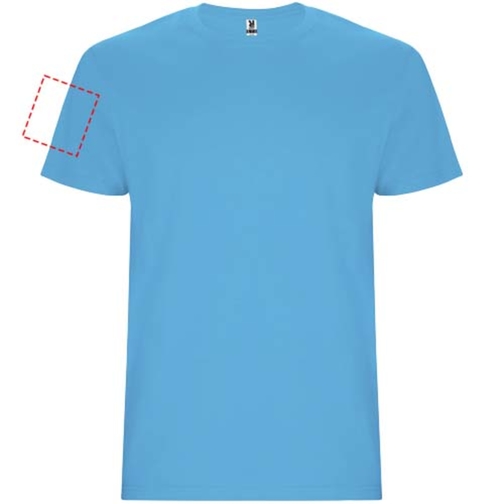 T-shirt a maniche corte da uomo Stafford, Immagine 25