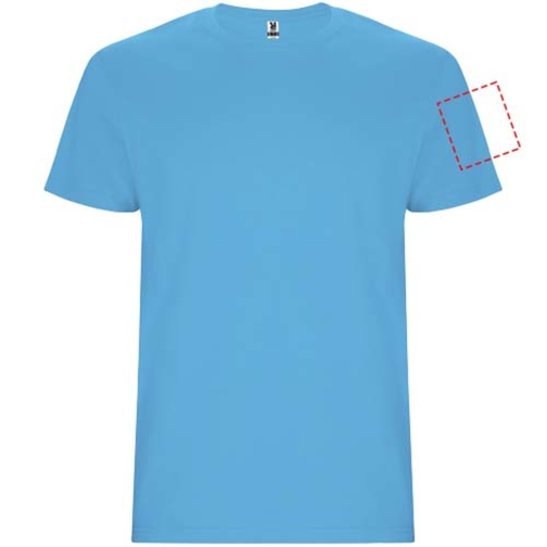T-shirt a maniche corte da uomo Stafford, Immagine 21