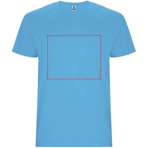 T-shirt a maniche corte da uomo Stafford, Immagine 9