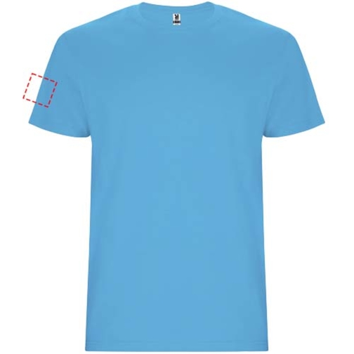 T-shirt a maniche corte da uomo Stafford, Immagine 14