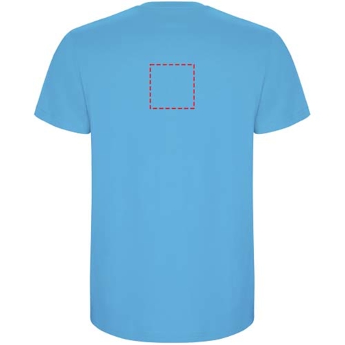 T-shirt a maniche corte da uomo Stafford, Immagine 22