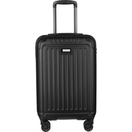 Trolley avec coque rigide en ABS Elke, Image 7