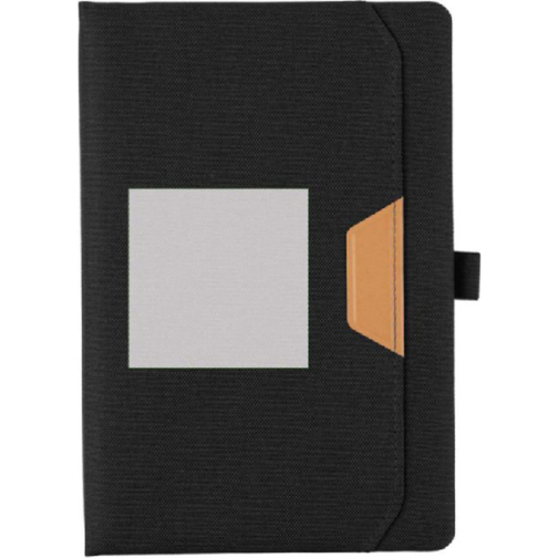 Carnet A5 en rPET Thorsten, Image 7