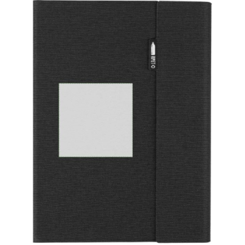 Portablocco in rPET formato +/- A5 Tamara, Immagine 8