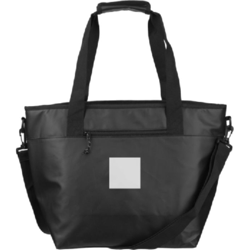 Borsa termica per la spesa in poliestere 600 D Matthias, Immagine 8