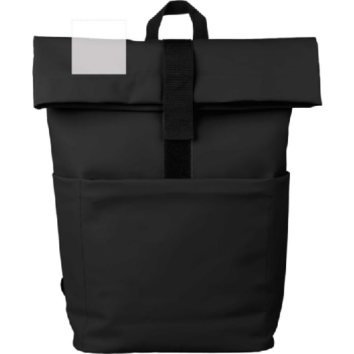 Sac à dos porte-ordinateur en PU Senta, Image 2