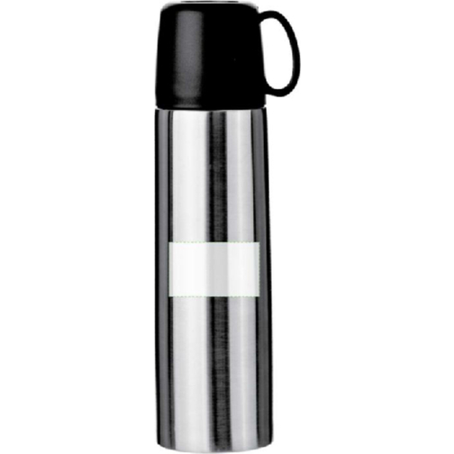 Bouteille isotherme de 500 ml en acier inoxydable Jan, Image 8
