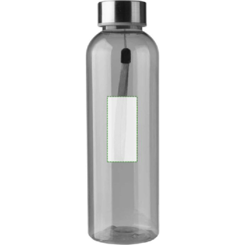 Gourde de 500 ml en rPET Isabelle, Image 2