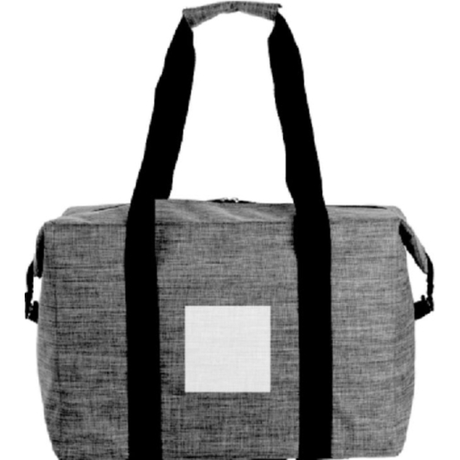 Sac isotherme en polyester 600D Alejandro, Image 2