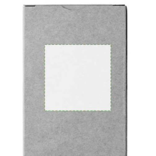 Set de 2 jeux de cartes en carton recyclé Arwen, Image 10