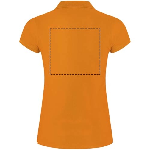 Polo da donna a maniche corte Star, Immagine 21