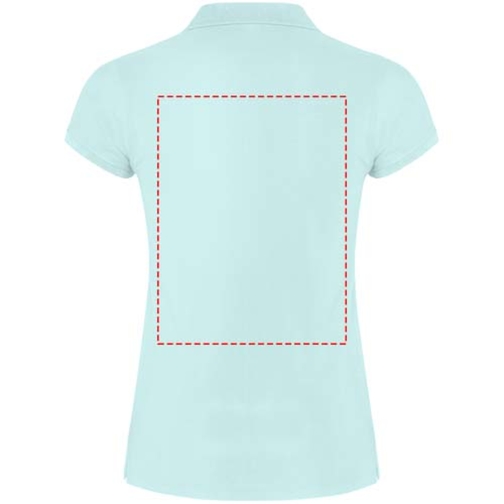 Polo da donna a maniche corte Star, Immagine 24
