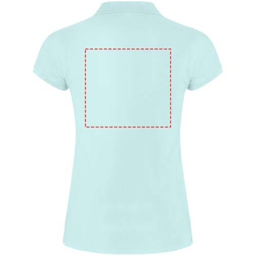 Polo da donna a maniche corte Star, Immagine 9