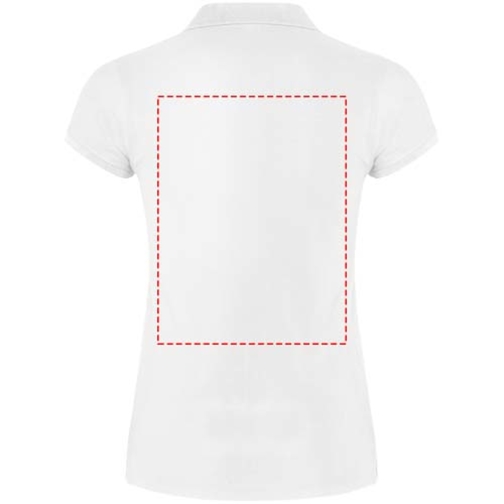 Polo da donna a maniche corte Star, Immagine 10