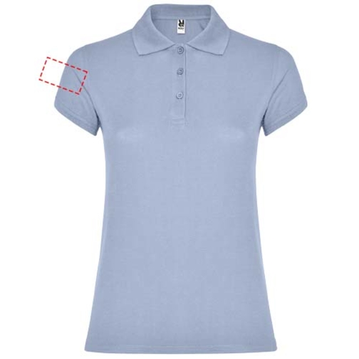 Polo Star à manches courtes pour femme, Image 25
