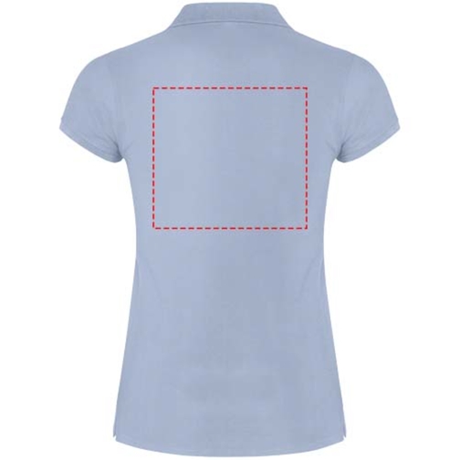 Polo Star à manches courtes pour femme, Image 20