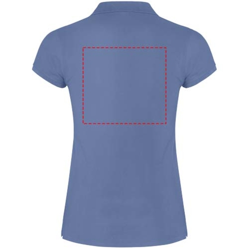 Polo da donna a maniche corte Star, Immagine 13