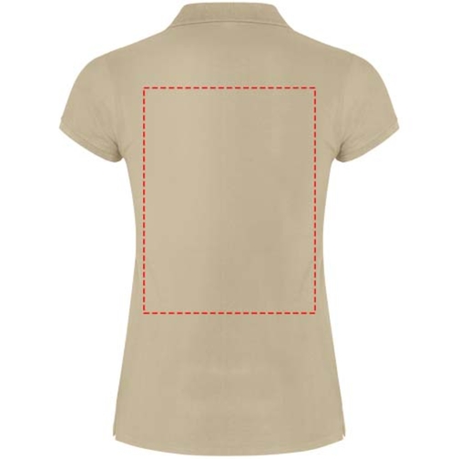 Polo da donna a maniche corte Star, Immagine 14