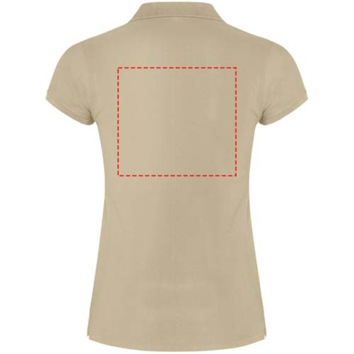 Polo da donna a maniche corte Star, Immagine 15