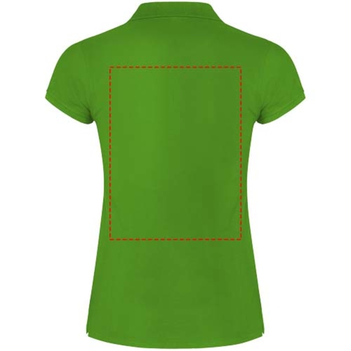 Polo da donna a maniche corte Star, Immagine 21