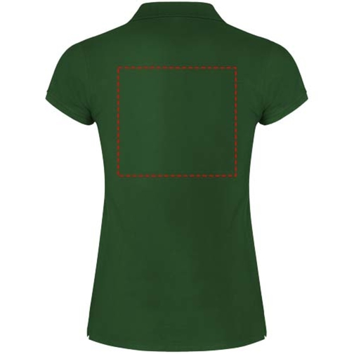 Polo da donna a maniche corte Star, Immagine 13