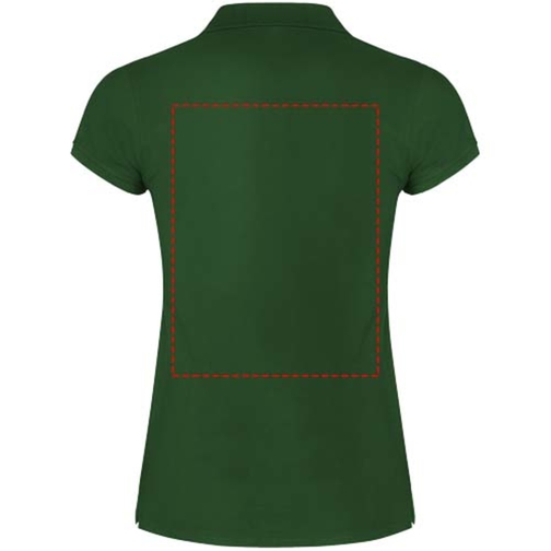 Polo da donna a maniche corte Star, Immagine 20