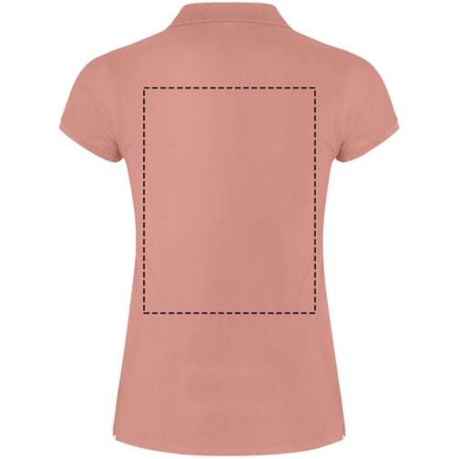 Polo da donna a maniche corte Star, Immagine 22