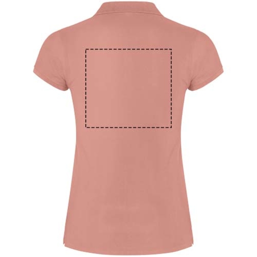 Polo da donna a maniche corte Star, Immagine 24