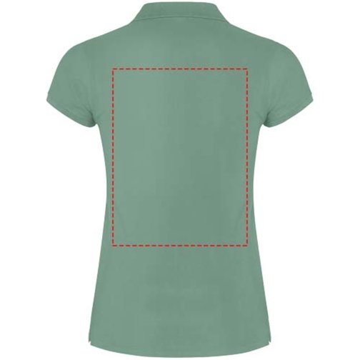 Polo da donna a maniche corte Star, Immagine 20