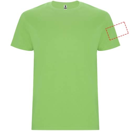 T-shirt Stafford à manches courtes pour enfant, Image 10