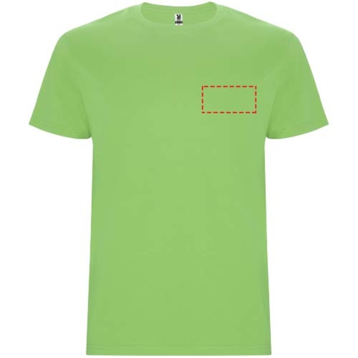 T-shirt Stafford à manches courtes pour enfant, Image 6