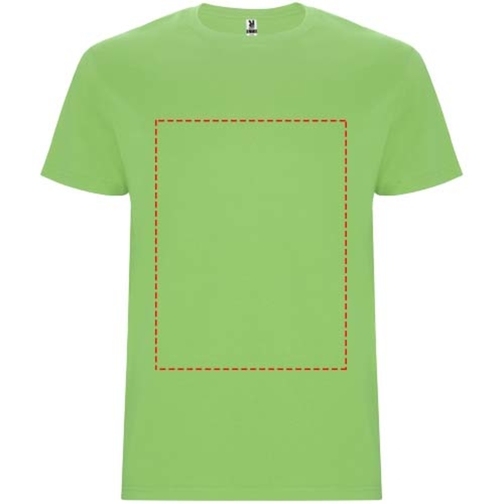 Stafford T-Shirt Für Kinder , oasis green, Single jersey Strick 100% Baumwolle, 190 g/m2, 9/10, , Bild 11