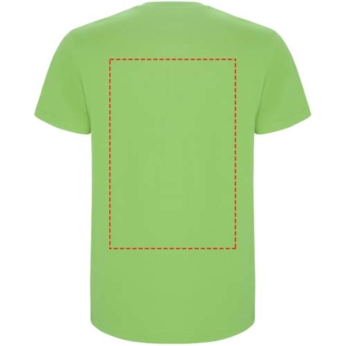 T-shirt Stafford à manches courtes pour enfant, Image 8