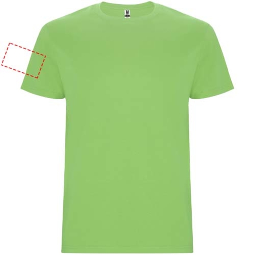 T-shirt Stafford à manches courtes pour enfant, Image 12