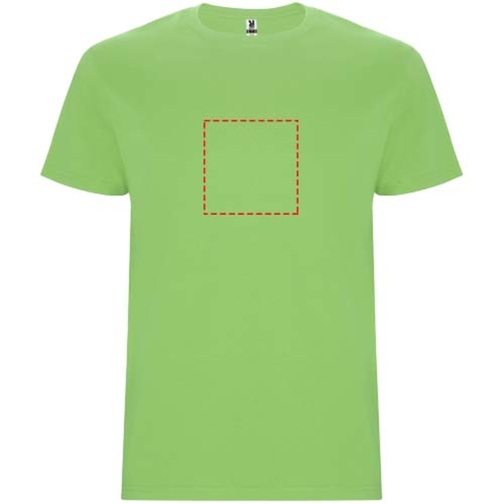 Stafford T-Shirt Für Kinder , oasis green, Single jersey Strick 100% Baumwolle, 190 g/m2, 9/10, , Bild 19