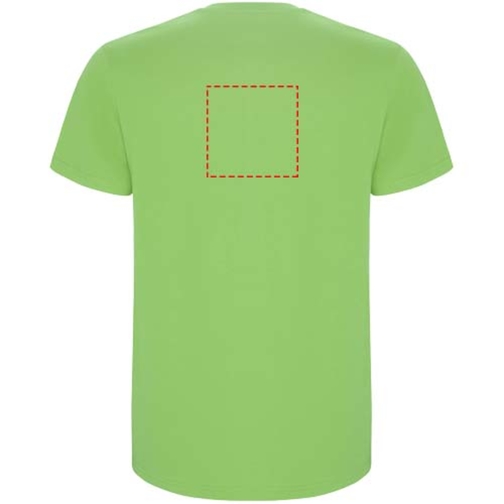 Stafford T-Shirt Für Kinder , oasis green, Single jersey Strick 100% Baumwolle, 190 g/m2, 9/10, , Bild 17