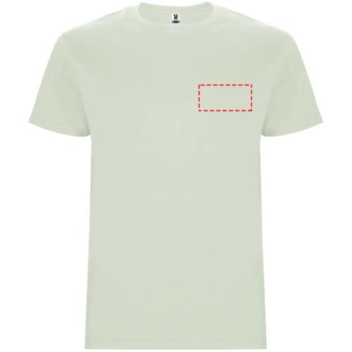 T-shirt Stafford à manches courtes pour enfant, Image 12