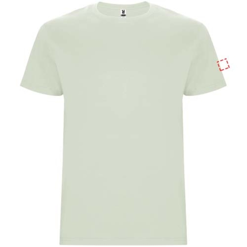 T-shirt Stafford à manches courtes pour enfant, Image 7