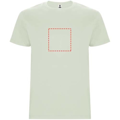 Stafford T-Shirt Für Kinder , mist green, Single jersey Strick 100% Baumwolle, 190 g/m2, 9/10, , Bild 6