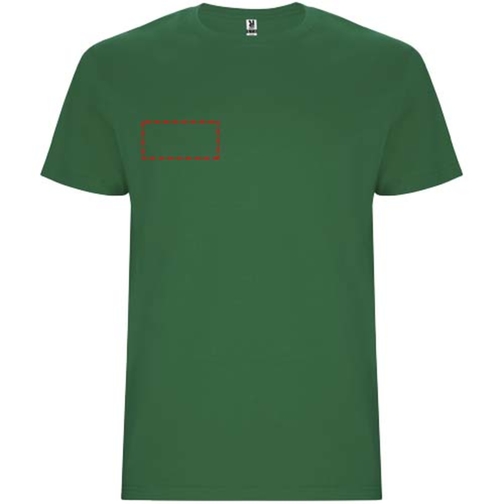T-shirt Stafford à manches courtes pour enfant, Image 7