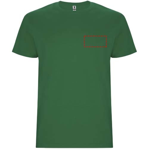 T-shirt Stafford à manches courtes pour enfant, Image 10