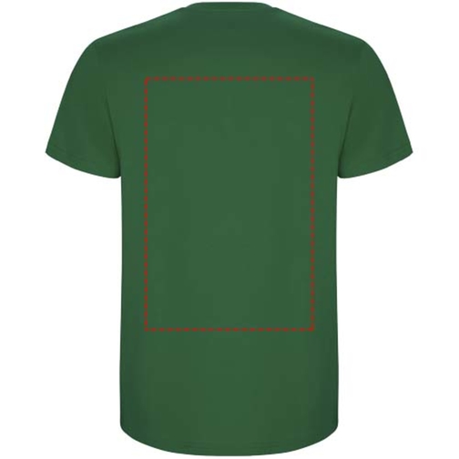 Stafford T-Shirt Für Kinder , kelly green, Single jersey Strick 100% Baumwolle, 190 g/m2, 9/10, , Bild 12