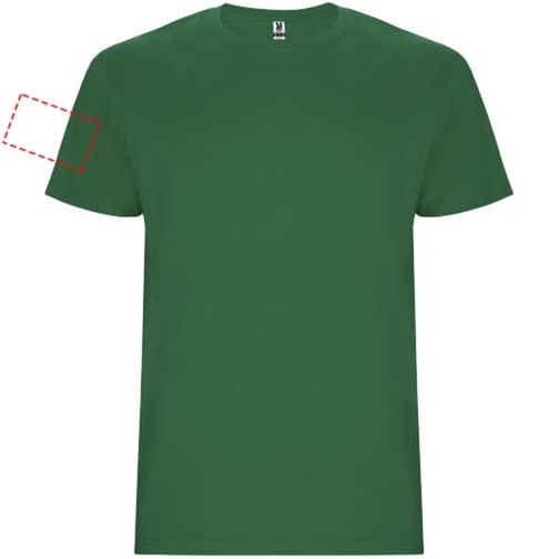 T-shirt Stafford à manches courtes pour enfant, Image 16