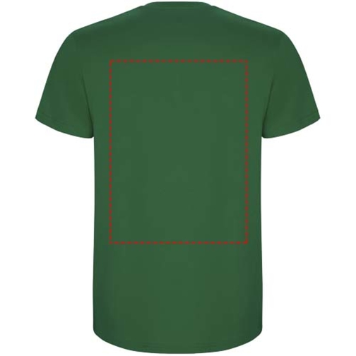 Stafford T-Shirt Für Kinder , kelly green, Single jersey Strick 100% Baumwolle, 190 g/m2, 9/10, , Bild 9