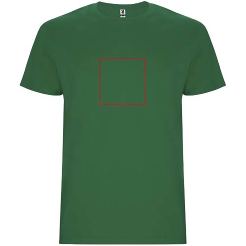 Stafford T-Shirt Für Kinder , kelly green, Single jersey Strick 100% Baumwolle, 190 g/m2, 9/10, , Bild 23